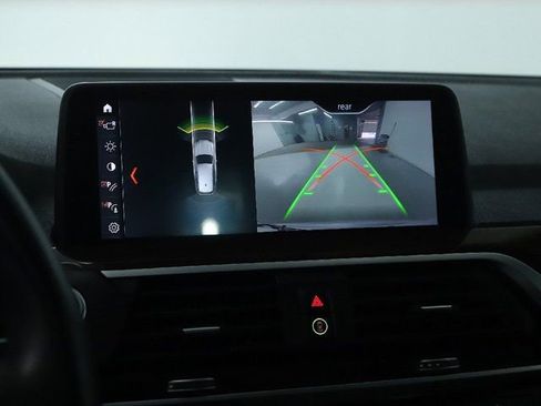 Used 2019 BMW X3 xDrive30i image 27