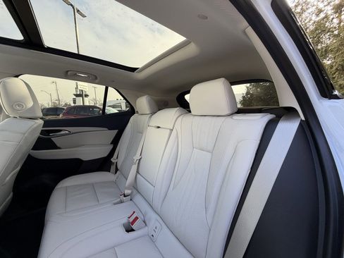 New 2026 Buick Envision Avenir image 26