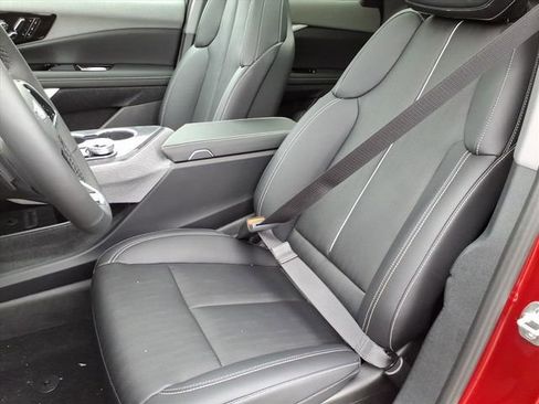 New 2026 Cadillac Optiq Sport 2 image 5