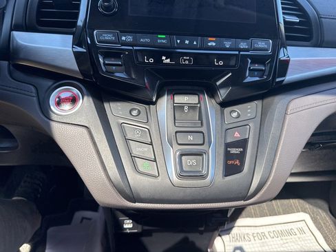 Used 2024 Honda Odyssey EX-L image 26