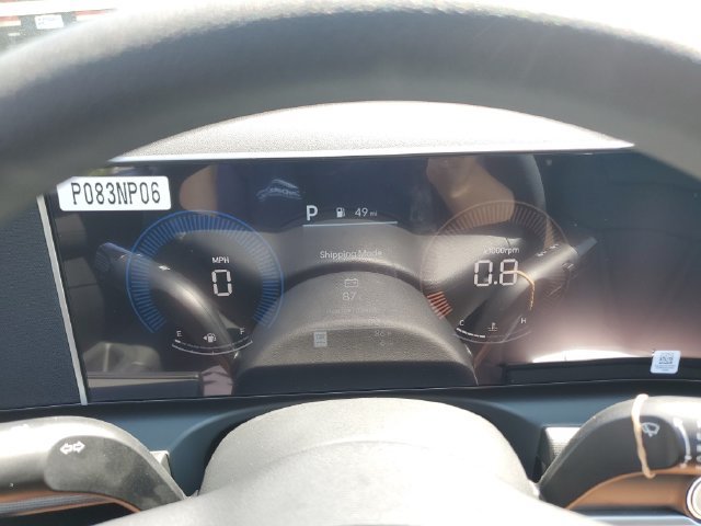 New 2026 Hyundai Tucson SEL Plus FWD image 23