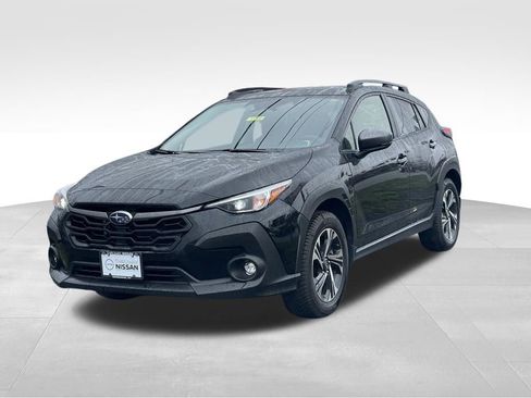 Used 2024 Subaru Crosstrek 2.0i Premium image 2