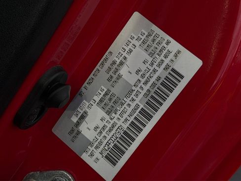 Used 2012 MAZDA MX-5 Miata Grand Touring w/ Premium Pkg image 46