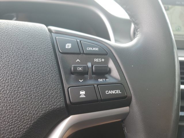 Used 2019 Hyundai Tucson Ultimate FWD image 23