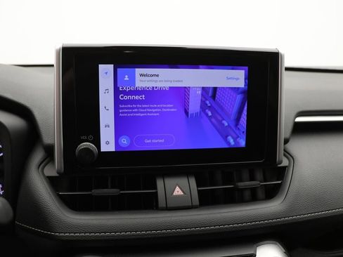 Used 2024 Toyota RAV4 LE image 22