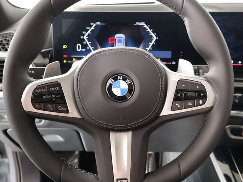 New 2026 BMW X5 xDrive40i w/ M Sport Package AWD/4WD image 3