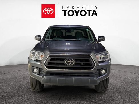 Used 2022 Toyota Tacoma SR5 image 13