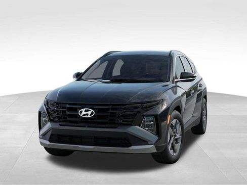 New 2026 Hyundai Tucson SEL image 6