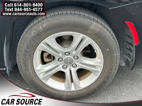 Used 2023 Dodge Charger SXT RWD image 22
