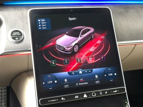 Used 2022 Mercedes-Benz S 580 4MATIC Sedan image 72