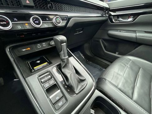 Used 2023 Honda CR-V EX-L image 33