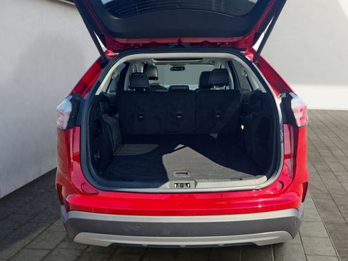 Used 2023 Ford Edge SEL w/ Convenience Package AWD/4WD image 26