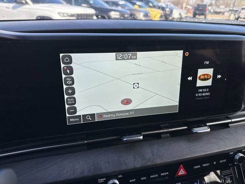 Used 2024 Kia Carnival SX image 18