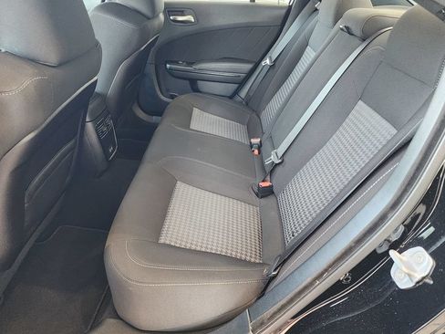 Used 2023 Dodge Charger R/T w/ Blacktop Package RWD image 14