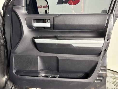 Used 2021 Toyota Tundra SR5 w/ TRD Off-Road Plus Package image 32