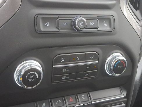 New 2025 GMC Sierra 2500 Pro w/ Convenience Package image 15