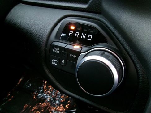 Certified 2024 RAM 2500 Big Horn w/ Bed Utility Group image 21