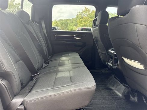 Used 2025 RAM 1500 Big Horn image 15