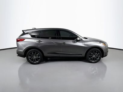 Used 2026 Acura RDX w/ Advance Package