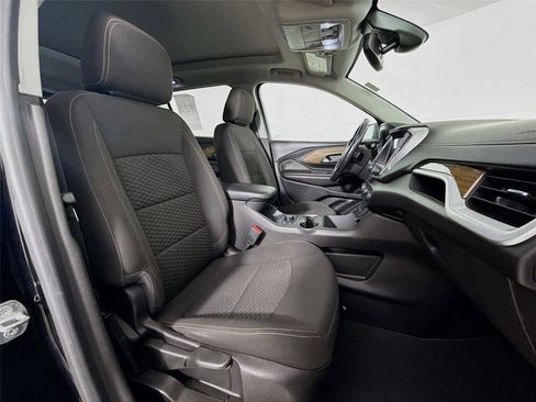 Used 2021 GMC Terrain SLE w/ Driver Convenience Package image 30