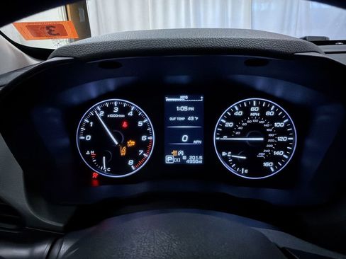 Certified 2025 Subaru Crosstrek 2.0i Premium image 20