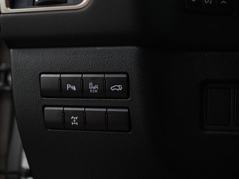 Used 2015 Lexus NX 200t AWD w/ Premium Package image 27