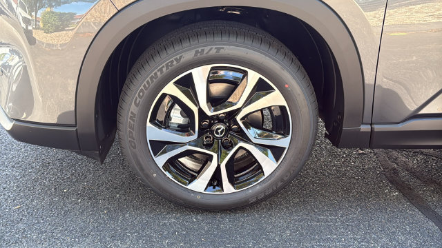 New 2026 MAZDA CX-5 Preferred AWD/4WD image 8