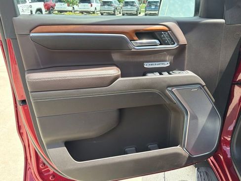 Certified 2022 GMC Sierra 1500 Denali AWD/4WD image 13