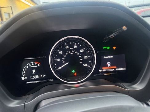 Used 2020 Hyundai Tucson SEL image 10