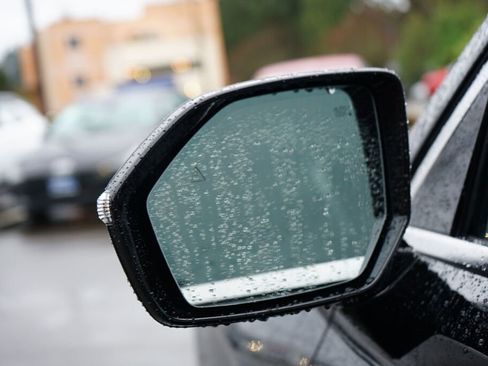 Used 2023 Hyundai Palisade Calligraphy image 11