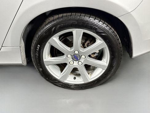Used 2016 Volvo V60 T5 Platinum w/ Climate Package FWD image 37