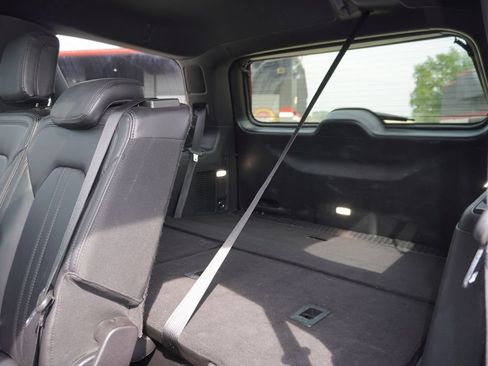 Used 2021 Ford Expedition Limited AWD/4WD image 29