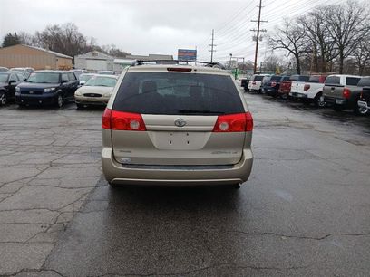 Used 2008 Toyota Sienna CE