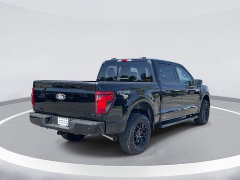 New 2026 Ford F150 XLT image 3