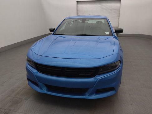 Used 2023 Dodge Charger SXT w/ Cold Weather Package RWD image 15
