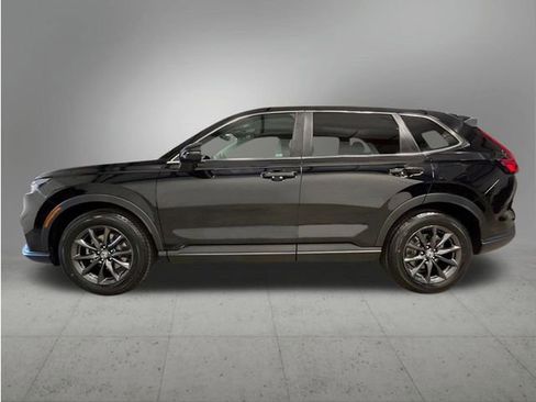 New 2026 Honda CR-V EX-L image 2