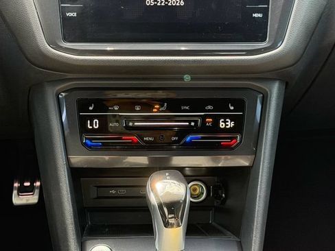 Used 2023 Volkswagen Tiguan SE R-Line FWD image 19