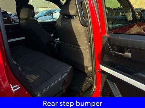 Used 2024 Toyota Tacoma TRD Sport image 22