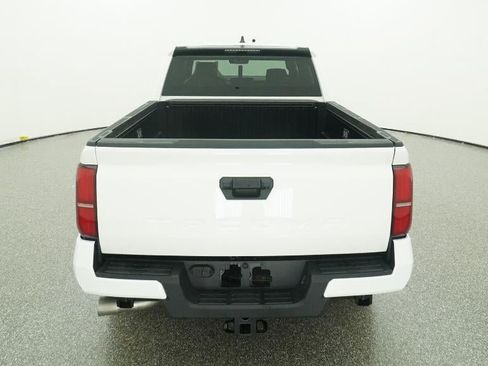 New 2026 Toyota Tacoma SR5 image 33
