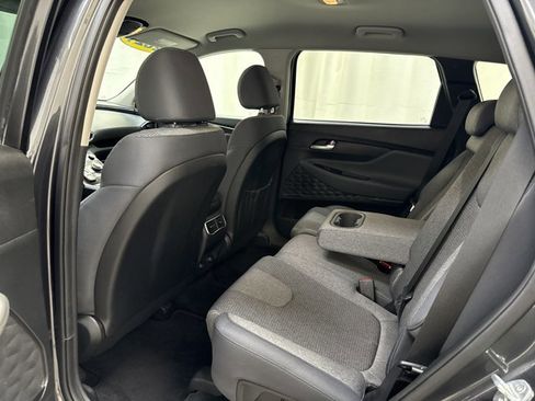 Used 2021 Hyundai Santa Fe SEL image 14