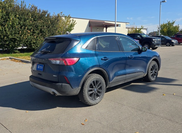 Used 2020 Ford Escape SE AWD/4WD image 5