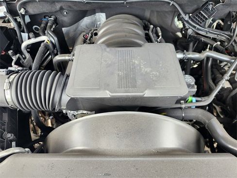 New 2026 Chevrolet Silverado 2500 W/T RWD image 28
