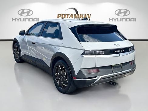 Used 2024 Hyundai Ioniq 5 SEL RWD image 7