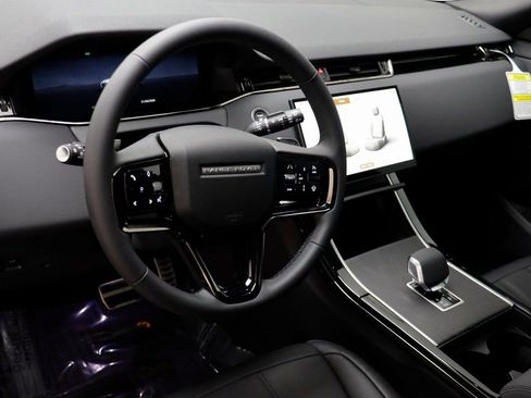 New 2026 Land Rover Range Rover Evoque Dynamic SE image 6