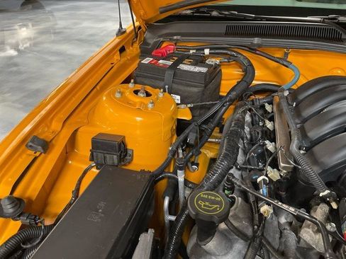 Used 2008 Ford Mustang GT Premium image 53