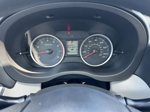 Used 2017 Subaru Forester 2.5i Premium w/ All-Weather Package image 8