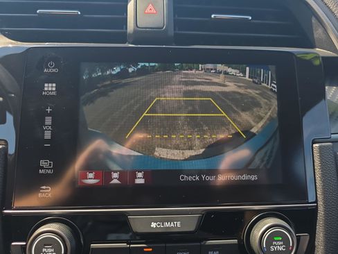 Used 2018 Honda Civic Si image 16