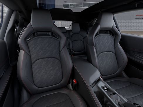New 2026 Dodge Charger Scat Pack AWD/4WD image 9