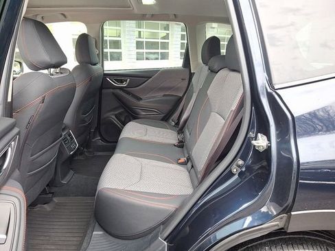 Used 2021 Subaru Forester Sport image 10