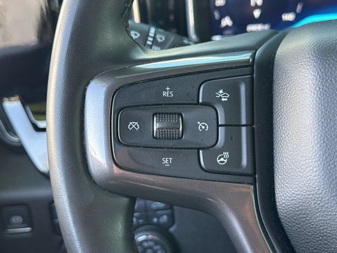 Used 2025 Chevrolet Silverado 2500 ZR2 w/ Technology Package AWD/4WD image 26